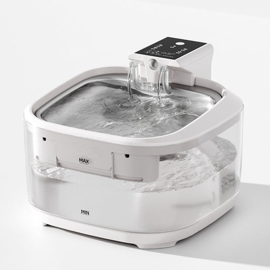 Intelligenter Wasserspender für Haustiere|COOL YE™