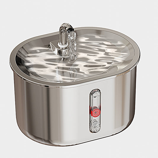 Intelligenter Wasserspender für Haustiere|COOL YE™