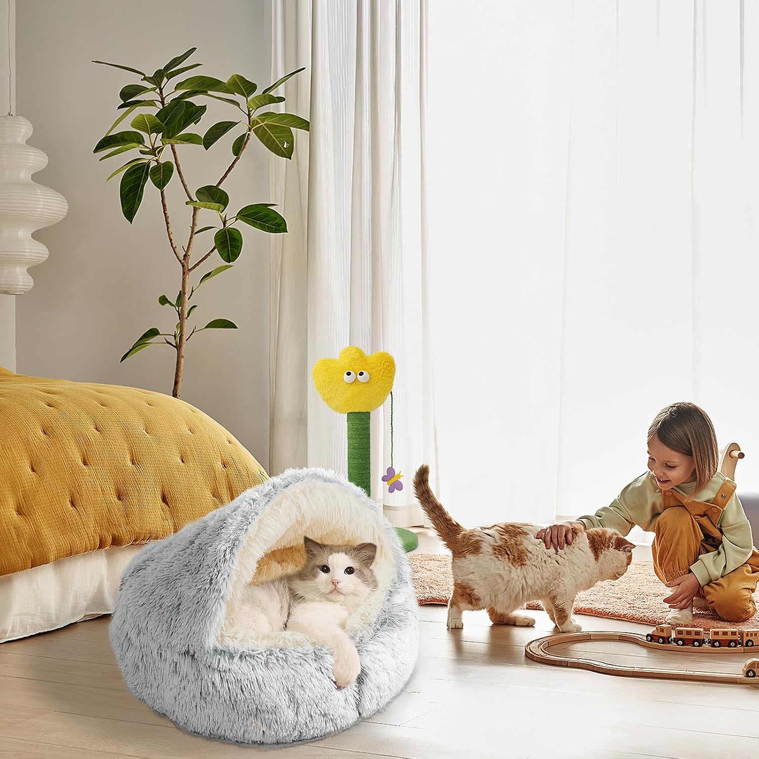 Pet Bed|COOL YE™